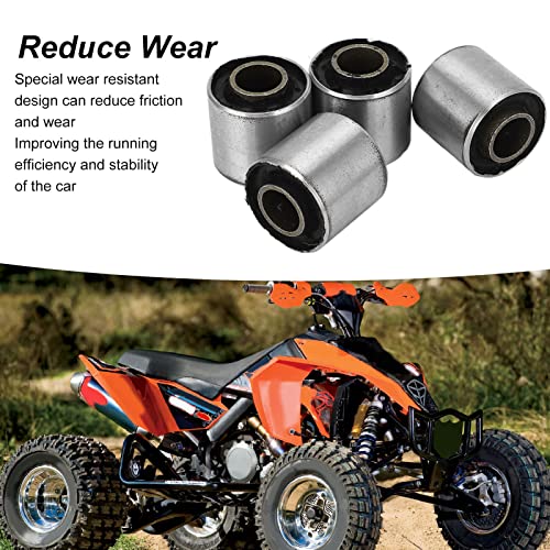4PCS Shock Swing Arm Bus Set, 12mm 28mm 29mm Metal Shock Swingarm Bus Spacer Set voor Quad ATV Pit Dirt Bike Motorfiets 3