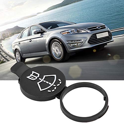 Universal 5 Cm Windscherm Wiper Wasmachine Fluid Reservoir Tankflesdop voor G-M modellen 2010-2016, OE 13227300 3