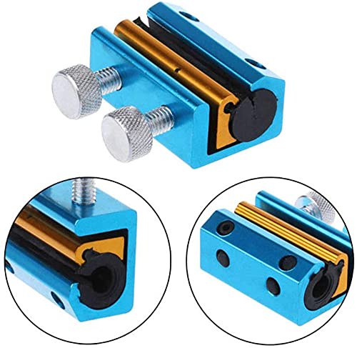 Sea Motorfiets Cable Oiler Smeermiddel voor Clamp Clutch Accelerator Pedal Brake Tool Scooter