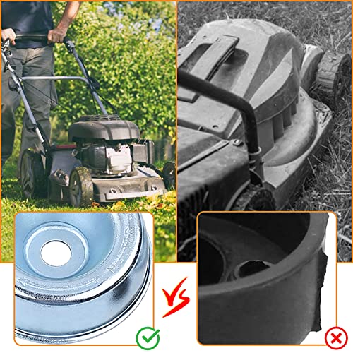 Adapterkit voor Stihl FS55 FS55R FS56 FS56RC FS70R FS80 FS85 FS90 FS90R FS94 FS100RX FS110 FS120 FS130 FS130R FS240 FS250 5