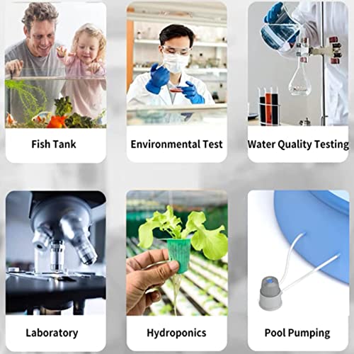 10Stuks 90 Degree Elbow Slang Connector Plastic Equal Barbed Wire Joint Adapter L Vorm slang Fitting voor Aquarium Air Water brandstofolie Inert Gas(6mm) 5