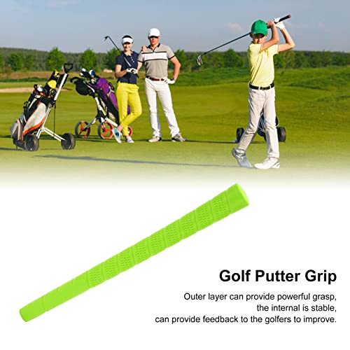 Club Grip, voor kinderen Beginner Ing Anti Slip Rubber Putter ademende GripRubber (49.04) 4