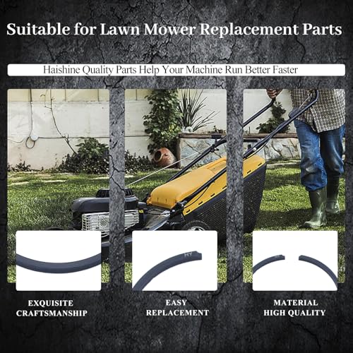 35mm x 1,5mm piston Ringvorm voor Stihl FS120 R FS160 FS300 BT 120C BT121 trimmer 4