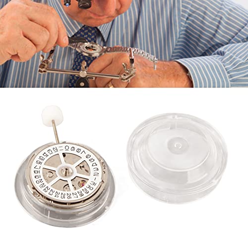 Beweging, 2813 Beweging, Reparatie Gereedschap Sets, 2813 Beweging Kalender Weergave Automatische Mechanische Beweging Vervanging Deel, Modern 4