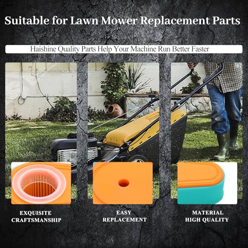 795066 luchtfilterset voor 775 775EX 800 800E 825E 850E 875EX 950E motoren, vervanging voor 795066,796254, luchtfilter met bougie, oliefilter 4