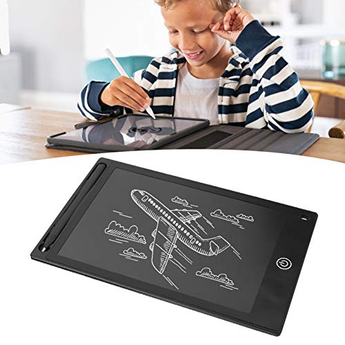 LCD Schrijven Tablet - Electronic Writing Pad - Digitale tekenbord in kleur - Notepad voor kinderen 8.5 Inch - Memobord voor kinderen En volwassenen 5
