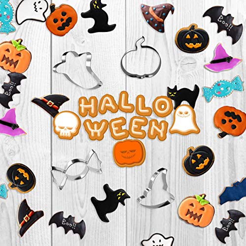 koekjessnijder halloween koekjessnijder kerstkoekjessnijders voor kinderen 5