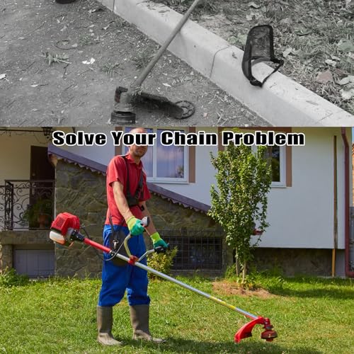 Stihl FS40 FS44 FS48 FS52 FS55 FS56 FS62 FS66 FS70 FS74 FS76 FS80 FS81 FS83 FS86 FS88 FS90 FS96 5