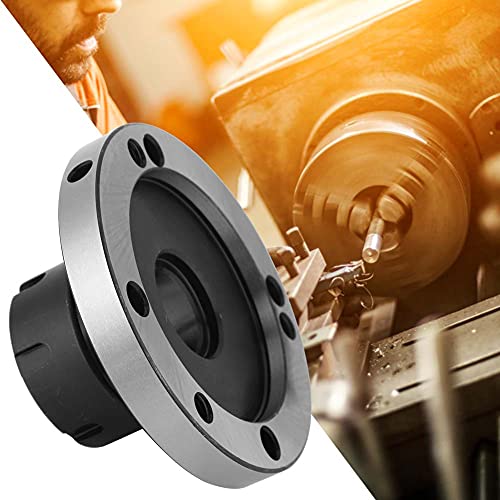 ER32 Collet voor CNC Malen draaibanken, Collet met een diameter van 80 Mm of 100 Mm (ER32-100mm) 5