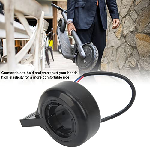 Reid elektrische scooter Throttle Hover 1 Plastic Finger Hoge gevoeligheid Comfortabele accelerator Sorries voor scooters 3