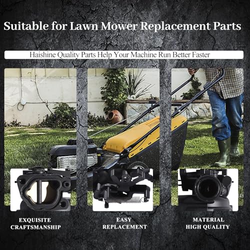 799584 Carburator voor 550EX 625EX 675EX 725EX 592361 594057 594058 594529 799584 09P702 103M02 voor grasmaaier met vonkplug reserveonderdelen 4