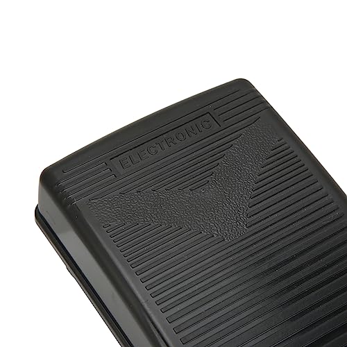 Plastic Naaimachinevoetpedaal voor SC220 6160 6180 5400 XL-400 Vervangingsaccessoires, Naaimachine voetsteuncontroller ES01FC 5