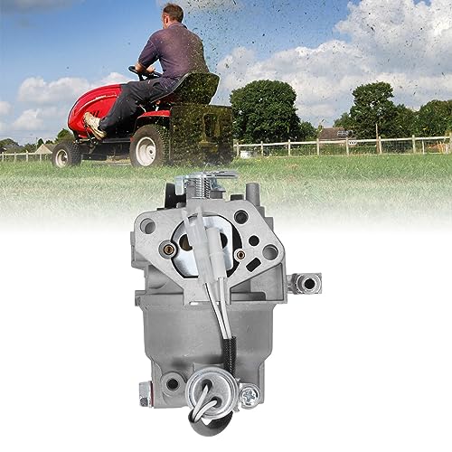 651 05545, brede compatibiliteit Corrosiebestendig Eenvoudig te installeren ABS stalen Carburator Carb voor 7T84A