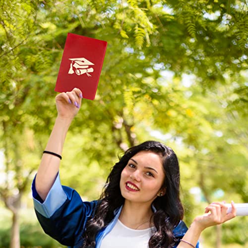 Duitse wenskaart voor afstudeerfeest 5