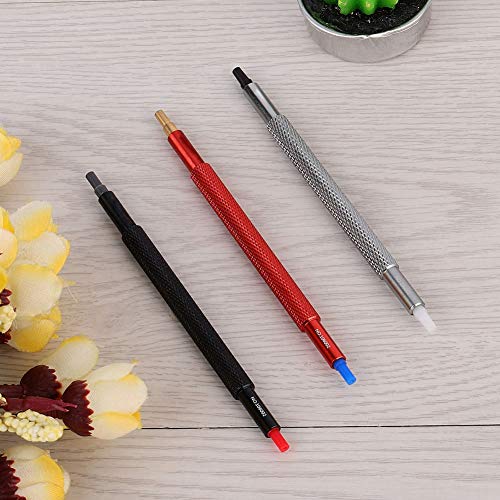 Hulpmiddel, Bekijk Hand Verwijderaar, Bekijk Crystal Verwijderaar, Bekijk Hand Verwijderaar Tool, Bekijk Hand Presser 3Pcs Lot Watch Hand Pressers Pusher Passet Kit Watchmakers Polshorloge, Modern