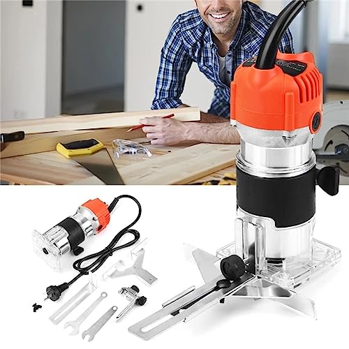 Molenmachine, 220 V, Verticale Molenmachine voor Hout, Houtbewerking, Elektromechanische Gravure, Hout Malen Machine, 30.000 tpm