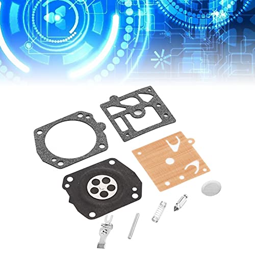 Carburator Kit, 029 310 039 044 046 Carburetor Carb Repair Kit Past voor Stihl Walbro MS270 MS280 MS290 4