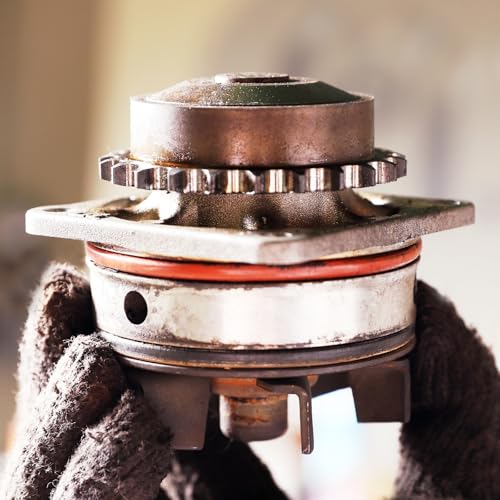 O-Ring Siliconen 82mm OD 76mm ID 3mm Breedte, 10st Metrische Seal Vmq Vervanging voor reparatie kleppen Hydraulische Compressor, Rood 4