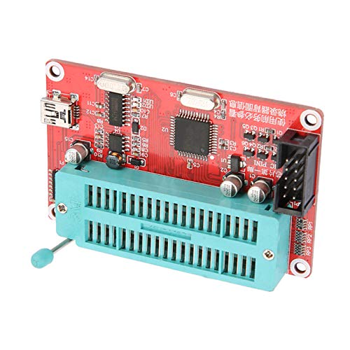 SCM/24/93 Series Eeprom 28 Pin Eprom Programmeur Eprom Programmeur Geheugenchips Programmeurs Sp200Se/Sp200S Versie upgraden 5