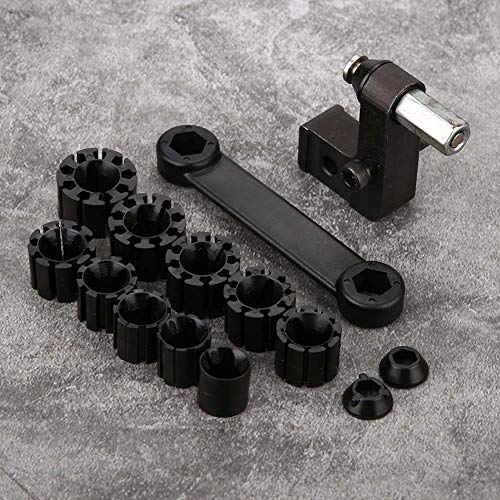 Ring Setter graveren Bal Klem, Diamant sieraden instellen gereedschap, Juweliers Ringhouder & Stone setting gereedschap 3