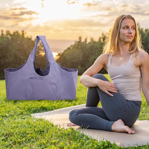Yoga Pack Gym Duffeltas grote capaciteit Yoga handtas voor buiten Fitness, Yoga Mat Bag Sport Mat drager voor sportschool