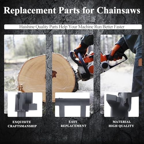 Schakel Shaft / Hoke Lever Rod voor STIHL MS250 MS230 MS210 025 021 021 kettingzaag Delen 1123 182 0901/1123 185 2000 4