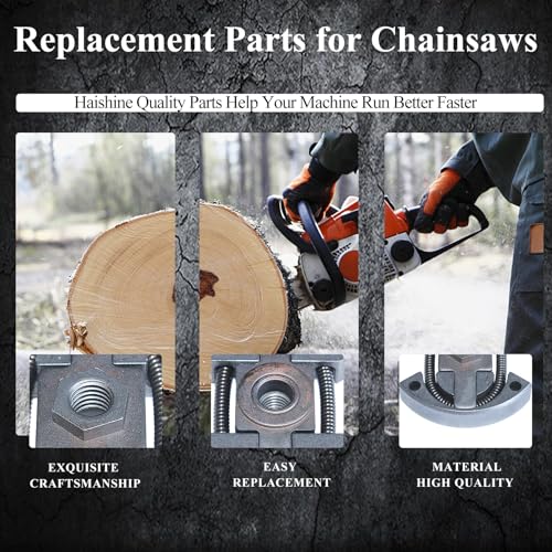 Koppeling Trommel Kit voor Husqvarna 55 51 50 154 254, Met led schijf, tandwiel 325-7, olieepop, naaldrol, naamlager vervanging OEM 503088702 4