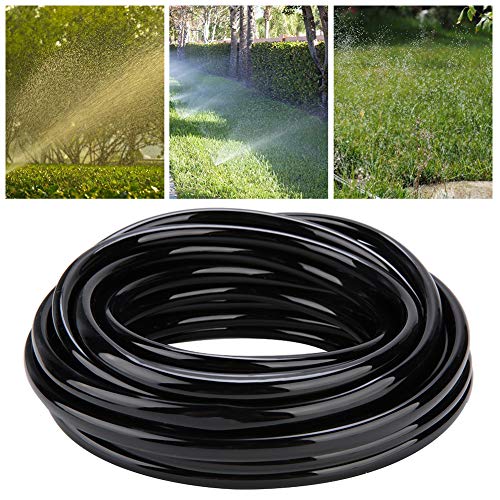 Tuinbesproeiingsslang, 10 m, Pearl Slang, Drip Slang, Tuin besproeiingsslang, 8/11 mm, Micro Drip System, Aansluitbuis, Landbouw, Lawn, Tuin, Water systeem 4