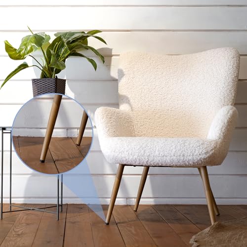 Verpakking van 12 verstelbare meubels Benen, Hoogte verstelbare benen Tafel Benen Zwarte nivellering Benen voor meubels Benen stoel tafel M6 x 20mm 4