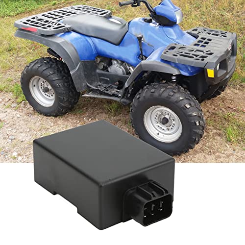 CDI ontsteking Coil Fit voor Polaris Sportsman 400 500, ATV CDI ontsteking module ABS ontsteking Coil Unit vervanging 4