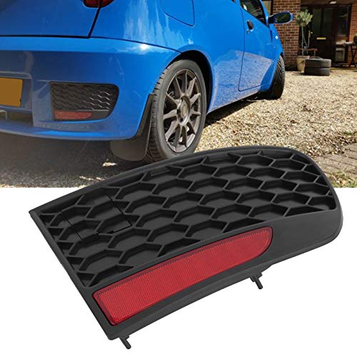 Rear Bumper Reflector Honeycomb Trim Fit voor Punto Mk2b 1999-2012 735362640(Rechts) 3