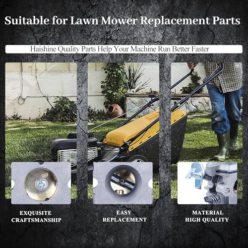 Brandstof voor Stihl 028 028AV 028SUPER 028AVSEQW 028AVSEQWB Vervangt Tillotson HU-4, met luchtfilter, oliefilter, olieslang, brandstofslang, bougie 4