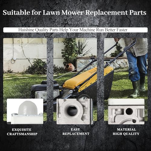 Carburetorkit met luchtfilter voor Echo PB-2520 bladblower vervangers A021004700 A021000722 A021000723 4