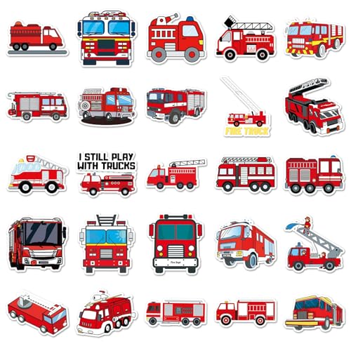 100 st. Brand-engine Sticker Brand-engine waterdicht instellen Vinyl Sticker Set Auto Motorfiets Fiets Skateboard Snowboard Bagage Laptop Koffer Helm Motorfiets Motorfiets motor Sticker Set 4