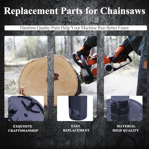 14MM Piston Stop Chainsaw Clutch Stuurwiel Removal Tool Clutch Expander Demonteren Gereedschap voor Husqvarna Stihl Echo 2 Cycle 14mm Socket Wrench 4