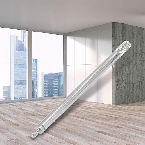 Verlengstuk voor het meten van klokken, 2,5 mm draad L80/90/100 mm Uitbreiding voor het meten van klokken Diameter van 5 mm voor uitbreiding voor het meten van klok (L80mm) 4