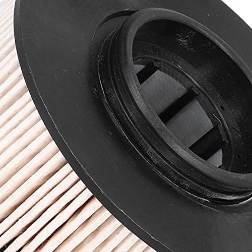 Vervanging brandstoffilterelement door afdichtringen Geschikt voor MOBIS 31920-S1900 5