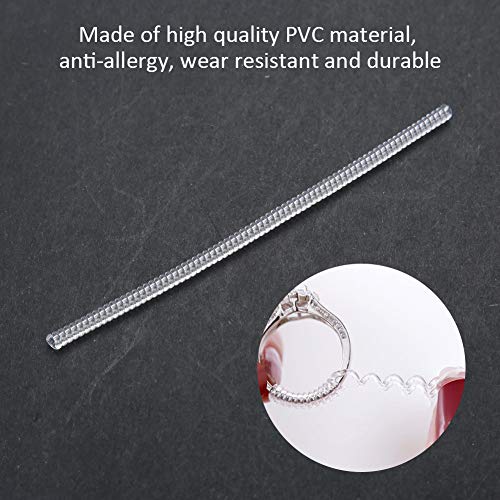 Ringgrootte Richter, Bewaker Ring Reducer voor meisjes voor Ring(3,5) 4