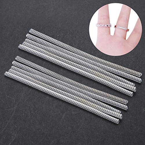 Ringgrootte Richter, Bewaker Ring Reducer voor meisjes voor Ring(3,5)