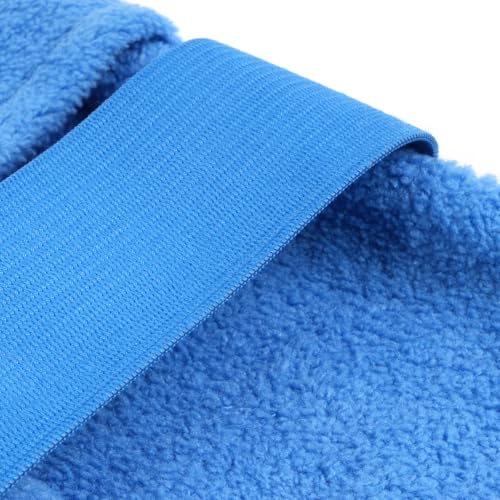 Pack van 2 strand Zand Verwijderaar, Draagbaar Comfortabel voor het schoonmaken van zand op het strand, essentieel voor kamperen op het strand 3