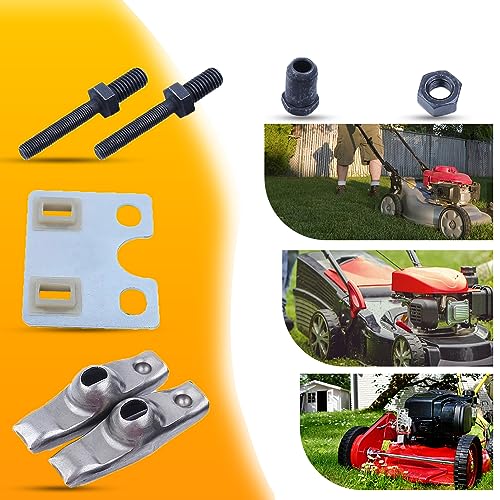 Ventiel duwstok gids Plate Rocker Arm Kit Fit Honda GX340 GX390 Chinese 188F 11/13HP Benzine Motor Generator Waterpomp 5