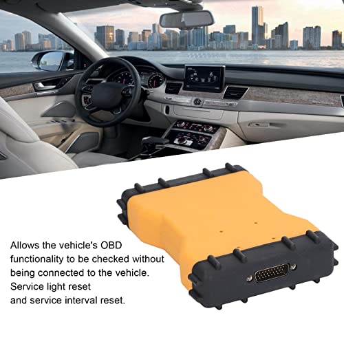 Kenmerkende Hulpmiddelen, voor DS150 V9 VCI 150E TCS Bluetooth OBD2-scanner Dubbele Board Multifunctionele Auto Kenmerkende Gereedschap 5