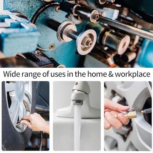 4Pc Nitril Rubber O-ringen, 32mm Buitendiameter 25mm Binnendiameter 3,5 mm breedte Metrische sluiting Ring, Rubber ringen O-ringen Spacers voor Faucet Loodgiet Auto Reparatie 5