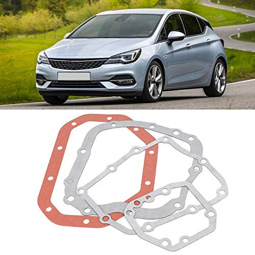 4 st transmissie versnellingsbak pakking set reparatie bouwpakket geschikt voor astra en corsa f10/f13/f15/f17 5 versnellingen