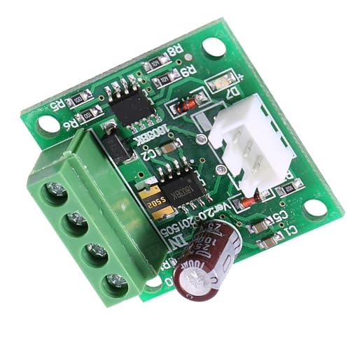 DC 12V Motor Speed Controller Instelbare Volt DC 1.8V tot 15V Low Voltage Regulator 2A Mini PWM Controlemodule 3