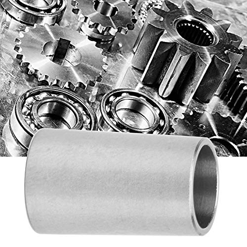 Conversion sleeve voor B10 naar B12 boor chuck, roestvrij staal conversie sleeve chuck conversie 4