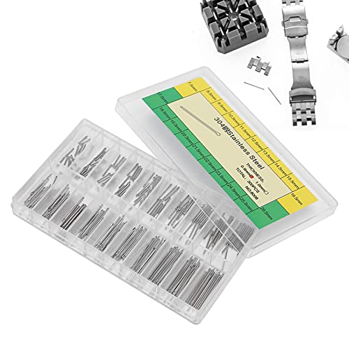 0.9mm horloge band spalken, horloge band spalken 0.9mm voor horloge accessoires, horloge band reparatie onderdelen 5