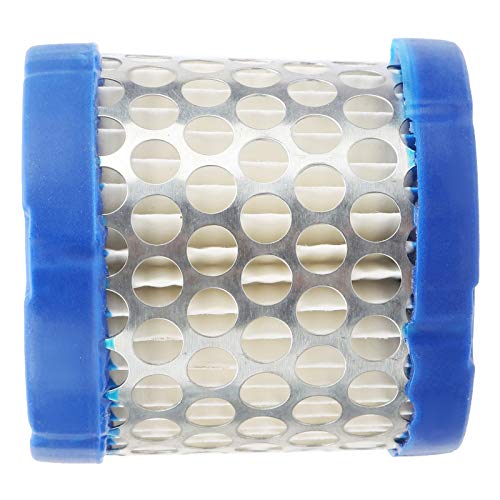 Verbeterd Luchtfilteraccessoire voor Grasmaaier, Direct Geschikt voor Briggs 396424-model en Briggs-396424S, Vervangend Onderwijs voor PT7953, Wasbaar en opnieuw