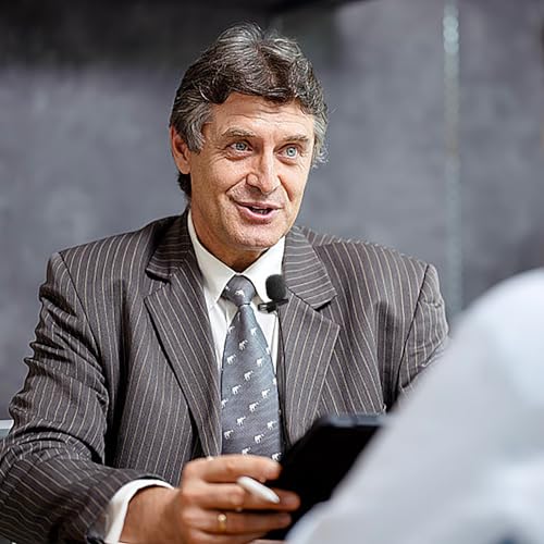 30 st. Lapel-microfoon Vervanging Kit, 24st Schuimmicrofoon Hoesbeschermer Miniheadset Microfoon Windschermen 6Scs Microfoon Tie Clips voor Lavalier Lapel Microfoon Headset Microfoons 4