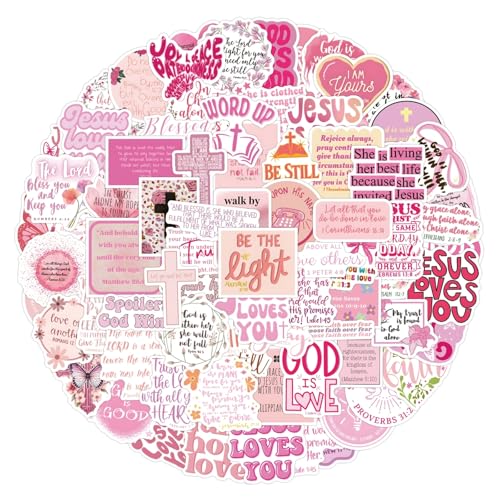 Inspirerende citaten stickers voor jongeren en volwassenen, 100 stuks, inspirerende vinylstickers, set voor auto, motorfiets, fiets, skateboard, snowboard, bagage, laptop, koffer, helm, motorfiets